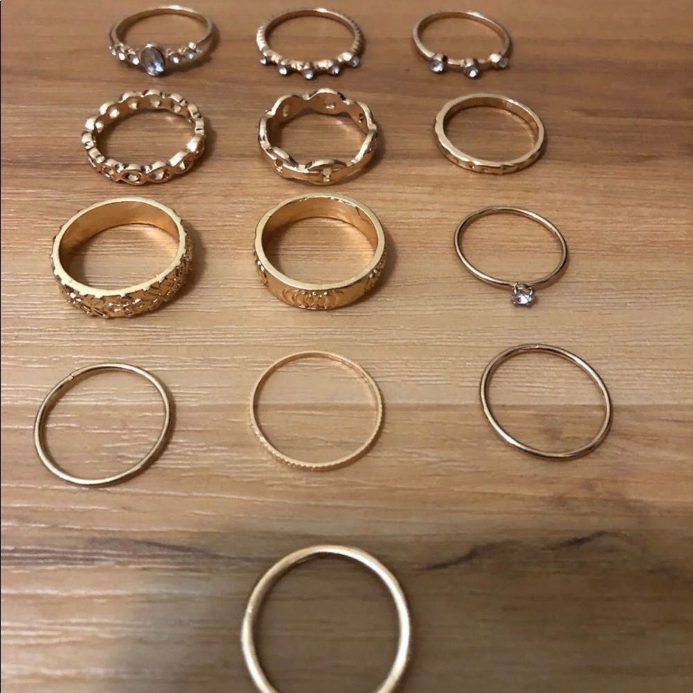 Rings